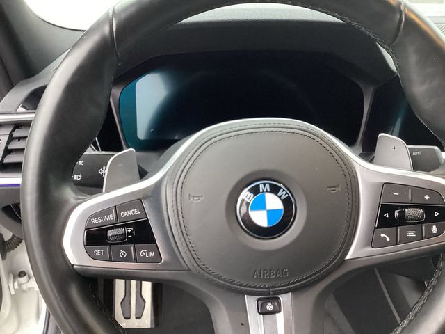 BMW 330i Limousine M Sport Head-Up DAB WLAN Shz 330i