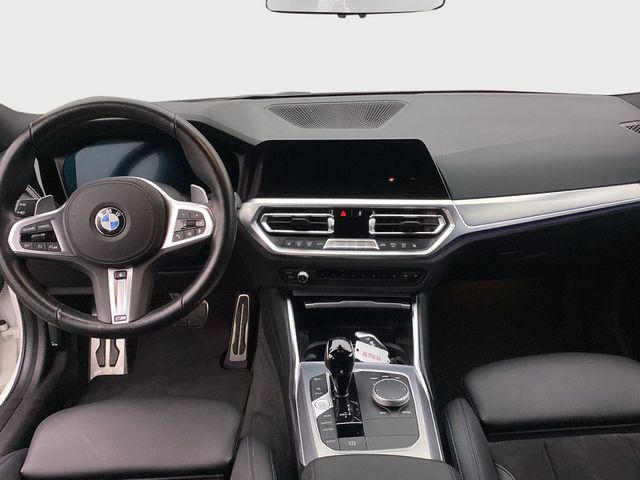 BMW 330i Limousine M Sport Head-Up DAB WLAN Shz 330i