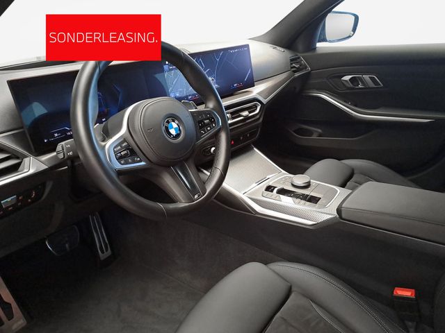 BMW 320i Touring M Sonderleasing ab 444&euro;