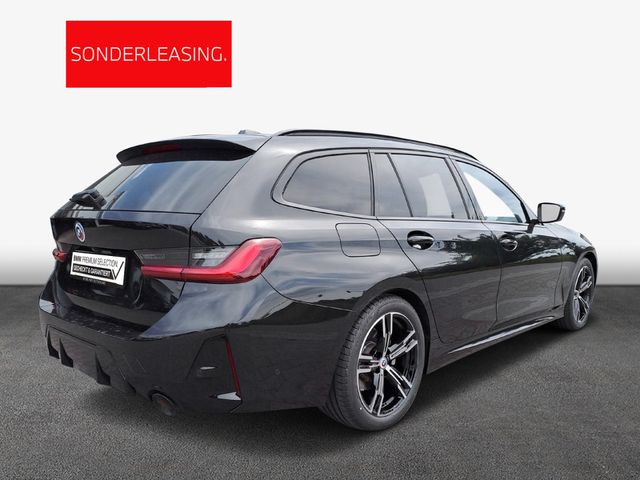 BMW 320i Touring M Sonderleasing ab 444&euro;