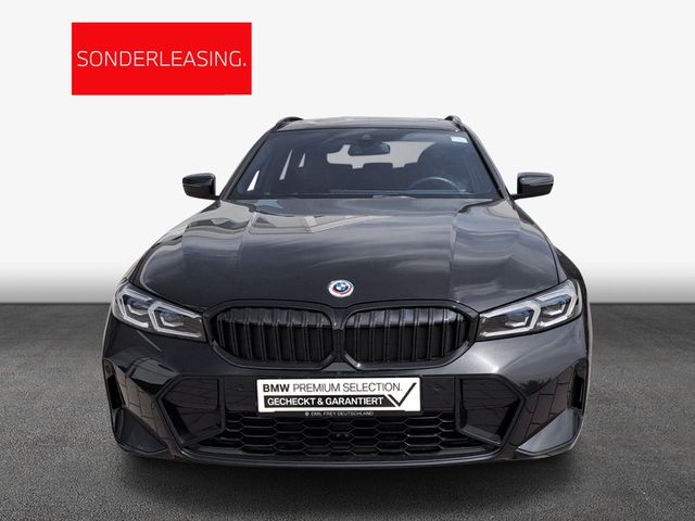 BMW 320i Touring M Sonderleasing ab 444&euro;