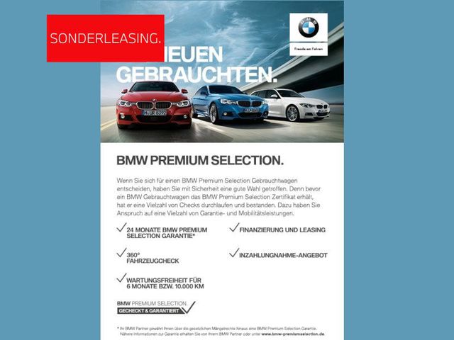 BMW 320i Touring M Sportpaket Sonderleasing ab 444&euro;