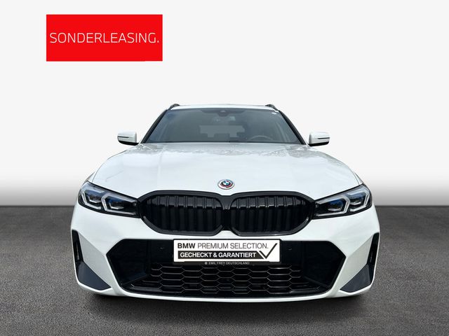 BMW 320i Touring M Sportpaket Sonderleasing ab 444&euro;