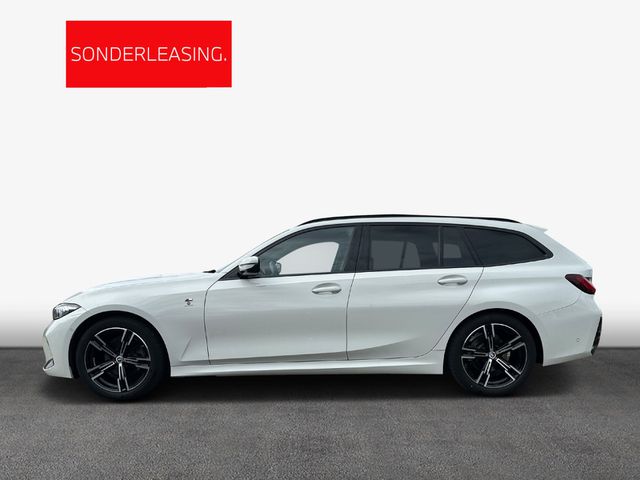 BMW 320i Touring M Sportpaket Sonderleasing ab 444&euro;