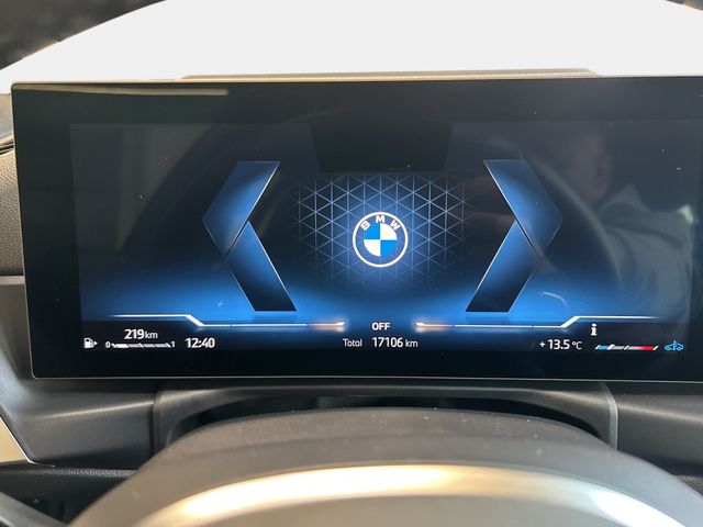 BMW 318i Touring M Sportpaket HiFi DAB LED Tempomat