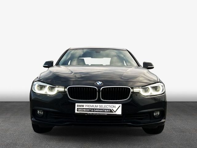 BMW 320i Limousine Advantage LED Tempomat USB PDC 320i