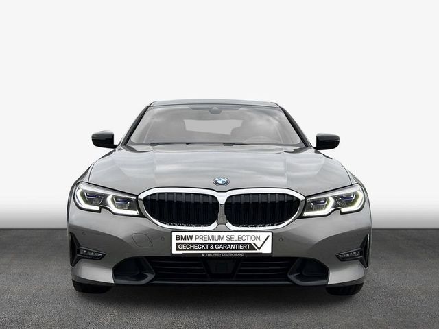 BMW 320d Limousine Sport Line Head-Up HiFi DAB WLAN 320d