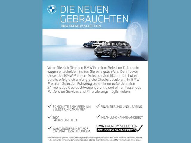 BMW X5 xDrive40i Gestiksteuerung Night Vision DAB