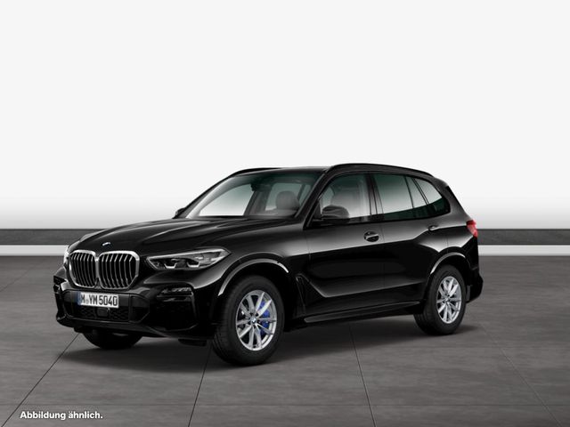 BMW X5 xDrive30d M Sportpaket Gestiksteuerung HiFi