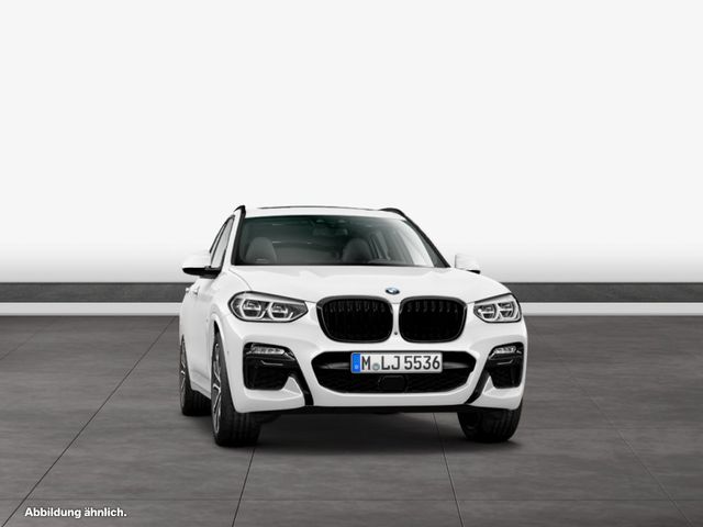 BMW X3 M40i ZA Head-Up HK HiFi DAB LED WLAN AHK