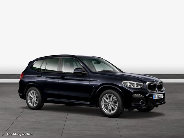 BMW X3 xDrive20d ZA M Sport Head-Up HiFi DAB LED X3 xDrive20d