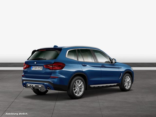 BMW X3 xDrive20d ZA xLine Head-Up HiFi DAB LED AHK X3 xDrive20d