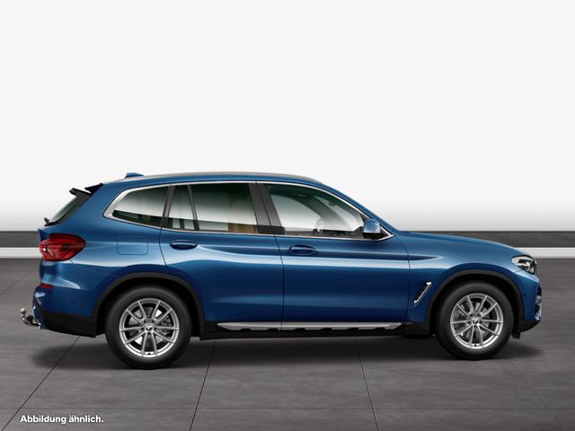 BMW X3 xDrive20d ZA xLine Head-Up HiFi DAB LED AHK X3 xDrive20d