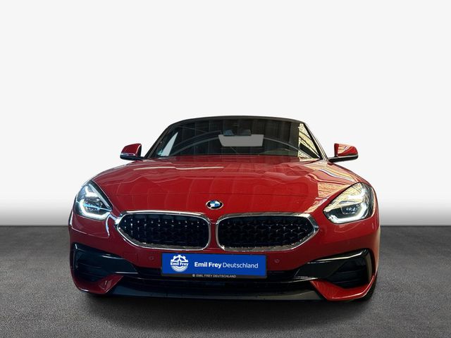 BMW Z4 sDrive20i Advantage HiFi DAB Tempomat Shz