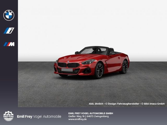 BMW Z4 sDrive20i Advantage Head-Up HiFi DAB LED Shz