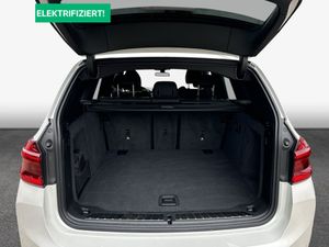 BMW iX3 Gestiksteuerung Head-Up HK HiFi DAB LED AHK