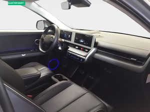 HYUNDAI IONIQ 5 Navi Alarmanlage LED Shz Klima RFK Regensensor