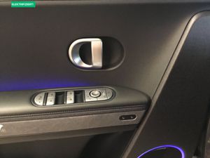 HYUNDAI IONIQ 5 Navi Alarmanlage LED Shz Klima RFK Regensensor