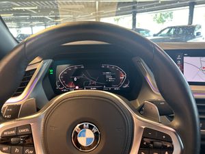 BMW Z4 sDrive20i Advantage HiFi DAB Tempomat Shz