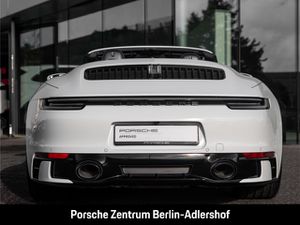 PORSCHE 992 911 Carrera S Cabrio InnoDrive SportDesign