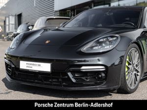 PORSCHE Panamera Turbo S E-Hybrid Burmester LED-Matrix