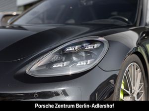 PORSCHE Panamera Turbo S E-Hybrid Burmester LED-Matrix