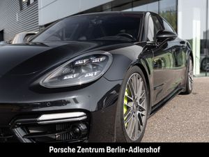 PORSCHE Panamera Turbo S E-Hybrid Burmester LED-Matrix