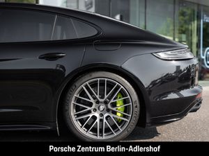 PORSCHE Panamera Turbo S E-Hybrid Burmester LED-Matrix