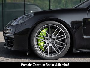 PORSCHE Panamera Turbo S E-Hybrid Burmester LED-Matrix