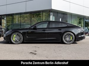 PORSCHE Panamera Turbo S E-Hybrid Burmester LED-Matrix