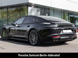 PORSCHE Panamera Turbo S E-Hybrid Burmester LED-Matrix