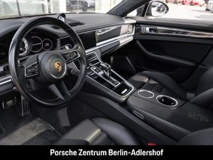 PORSCHE Panamera Turbo S E-Hybrid Burmester LED-Matrix