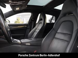 PORSCHE Panamera Turbo S E-Hybrid Burmester LED-Matrix