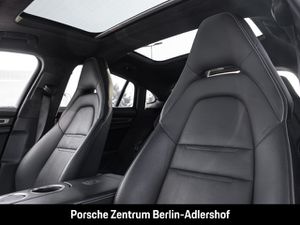 PORSCHE Panamera Turbo S E-Hybrid Burmester LED-Matrix