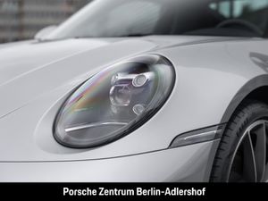 PORSCHE 992 911 Carrera BOSE Sportabgas Abstandstempomat