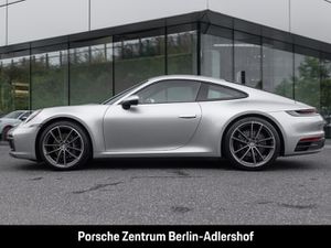 PORSCHE 992 911 Carrera BOSE Sportabgas Abstandstempomat