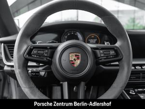 PORSCHE 992 911 Carrera BOSE Sportabgas Abstandstempomat