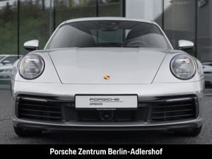 PORSCHE 992 911 Carrera BOSE Sportabgas Abstandstempomat