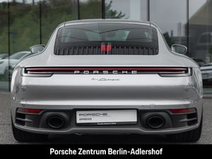 PORSCHE 992 911 Carrera BOSE Sportabgas Abstandstempomat