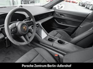 PORSCHE Taycan GTS BOSE LED-Matrix Abstandstempomat