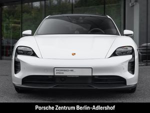 PORSCHE Taycan GTS BOSE LED-Matrix Abstandstempomat