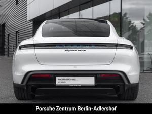 PORSCHE Taycan GTS BOSE LED-Matrix Abstandstempomat