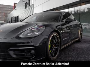 PORSCHE Panamera 4S E-Hybrid Sportabgas LED-Matrix BOSE