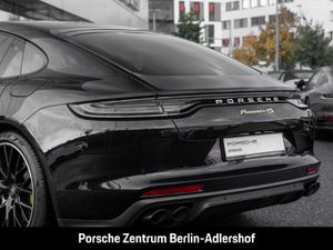 PORSCHE Panamera 4S E-Hybrid Sportabgas LED-Matrix BOSE