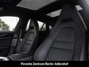 PORSCHE Panamera 4S E-Hybrid Sportabgas LED-Matrix BOSE