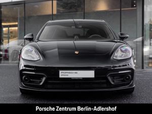 PORSCHE Panamera 4S E-Hybrid Sportabgas LED-Matrix BOSE