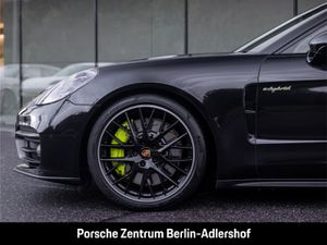 PORSCHE Panamera 4S E-Hybrid Sportabgas LED-Matrix BOSE