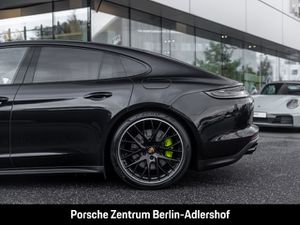 PORSCHE Panamera 4S E-Hybrid Sportabgas LED-Matrix BOSE