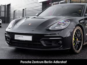 PORSCHE Panamera 4S E-Hybrid Sportabgas LED-Matrix BOSE