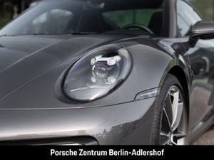 PORSCHE 992 911 Carrera Surround-View Abstandstempomat